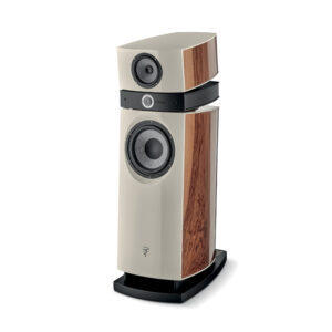 Focal Scala Utopia Evo Diffusori da pavimento