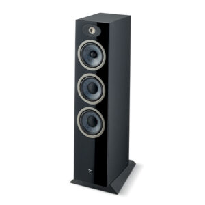 FOCAL THEVA N 3 Coppia Diffusori da pavimento