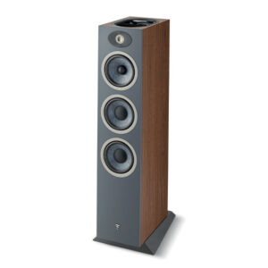 Focal Theva N3-D Diffusori da Pavimento per Home cinema