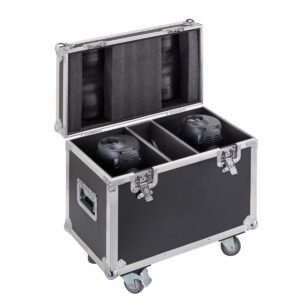 CENTOLIGHT TWILIGHT 150 SPOT CASE