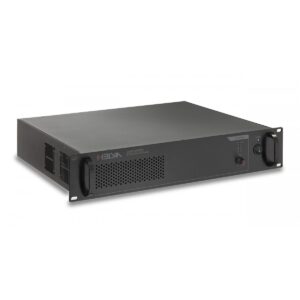 HELVIA ZEUS 1240CA Amplificatore di Potenza