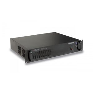 HELVIA ZEUS 1350CA Amplificatore di potenza