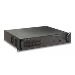 HELVIA ZEUS 2120CA Amplificatore di Potenza