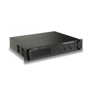 HELVIA ZEUS 2240CA Amplificatore di potenza