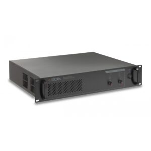HELVIA ZEUS 2350CA Amplificatore di potenza