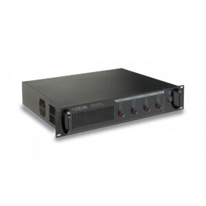 HELVIA ZEUS 4120CA Amplificatore di potenza