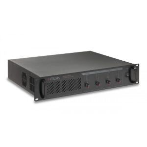 HELVIA ZEUS 4240CA Amplificatore di potenza