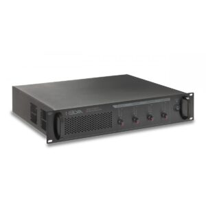 HELVIA ZEUS 4350CA Amplificatore di potenza