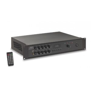 HELVIA HSMA-240D PLAY Mixer-Amplificatore