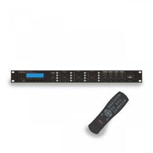 HELVIA HMX-44A PLAY Matrice