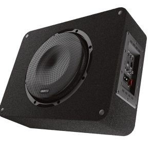 HERTZ CBA 250 Subwoofer Attivo
