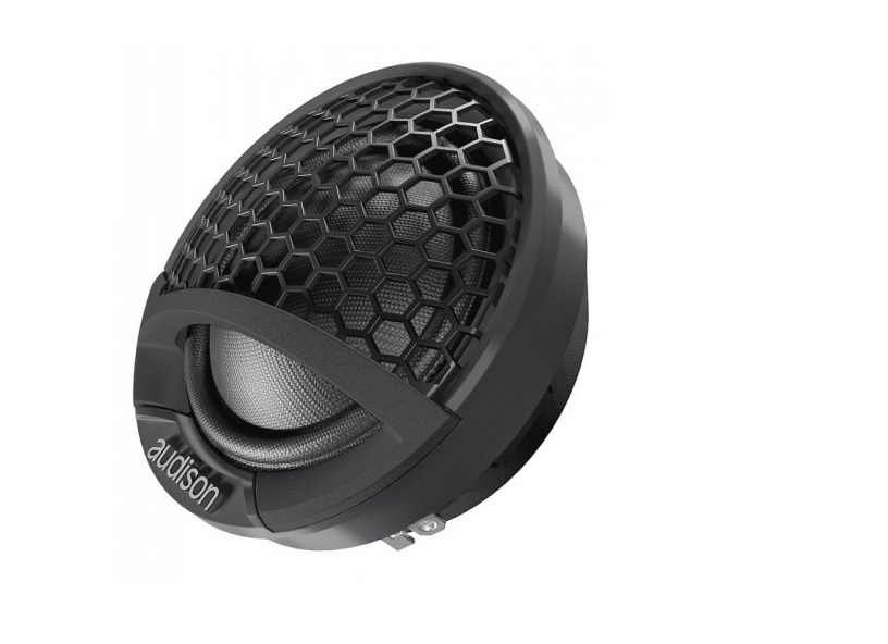 AUDISON AV 1.1 SET TWEETER 28mm + GRILLES