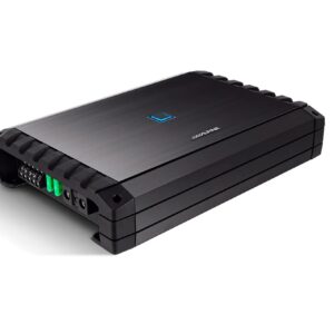 ALPINE S2-A55V AMPLIFICATORE S-SERIES 5 CANALI