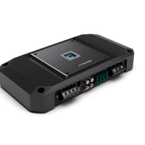 ALPINE R2-A150M AMPLIFICATORE R-SERIES MONOFONICO 1500W 1OHM