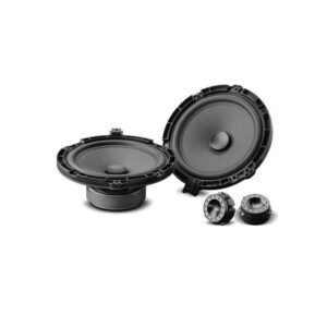 FOCAL CAR  IS PSA 165 (21) KIT SEPARATO DA 16,5 CM PER PSA