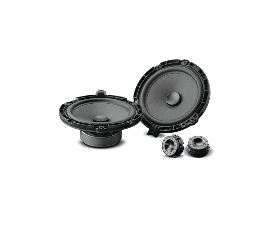 FOCAL CAR IS PSA 165 (21) KIT SEPARATO DA 16,5 CM PER PSA