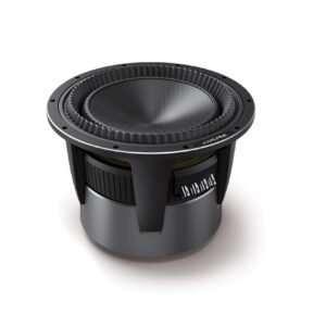 Alpine Status HDZ-110 11" Subwoofer