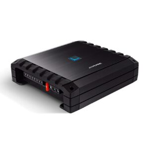 ALPINE S2-A36F AMPLIFICATORE S-SERIES 4 CANALI