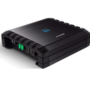 ALPINE S2-A60M AMPLIFICATORE S-SERIES MONOFONICO