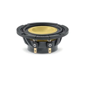 FOCAL CAR 3KM MIDRANGE (X1)  MIDRANGE DA 3 1/8&rdquo; (80MM) 200Hz - 9kHz