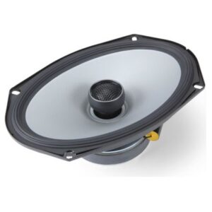 ALPINE S2-S69 SPEAKERS S-SERIES COASSIALI 2 VIE 6X9