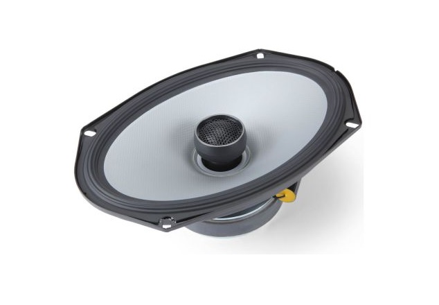 ALPINE S2-S69 SPEAKERS S-SERIES COASSIALI 2 VIE 6X9