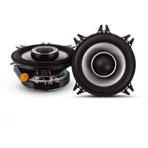ALPINE S2-S40 SPEAKERS S-SERIES COASSIALI 2 VIE DA 10 CM