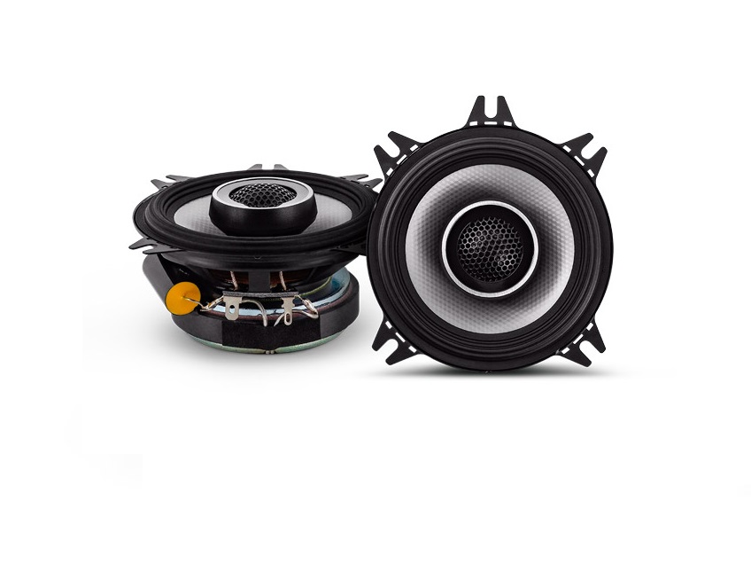 ALPINE S2-S40 SPEAKERS S-SERIES COASSIALI 2 VIE DA 10 CM
