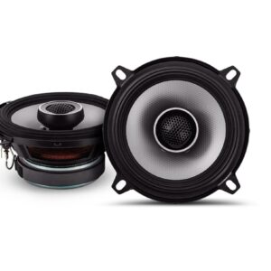 ALPINE S2-S50 SPEAKERS S-SERIES COASSIALI 2 VIE DA 5''