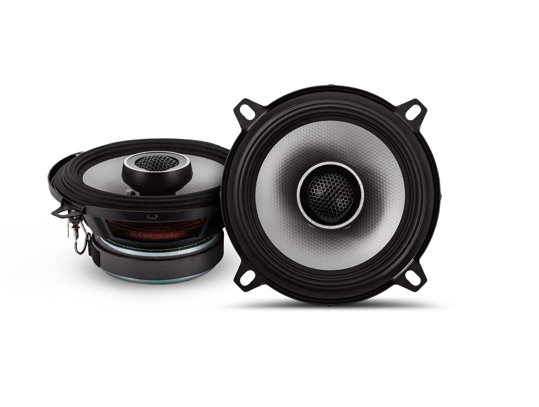 ALPINE S2-S50 SPEAKERS S-SERIES COASSIALI 2 VIE DA 5''