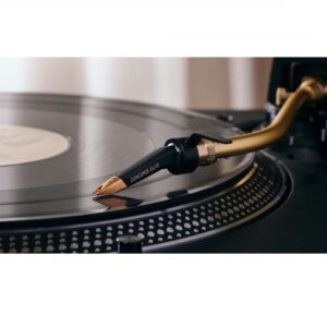 ORTOFON Concorde MKII Elite confezione da due Testine complete per Dj