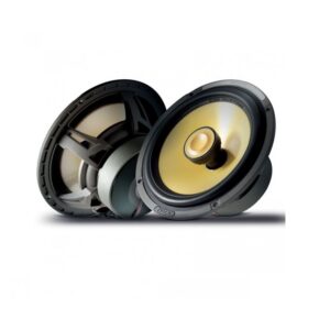 FOCAL CAR KIT EC165K COASSIALE A 2 VIE DA 16,5 CM