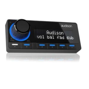 Audison DRC MP Digital Remote Control