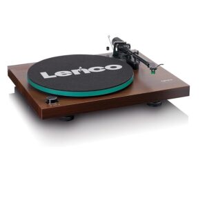 LENCO LBT-345WA Giradischi amplificato