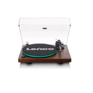 LENCO LBT-225WA Giradischi con trasmissione Bluetooth 5.3