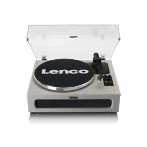 LENCO LS-440 GREY Giradischi