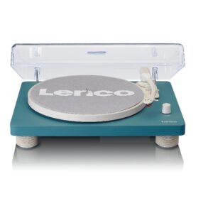 LENCO LS-50 Giradischi