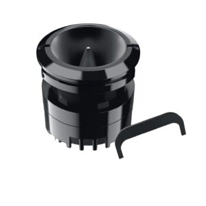 HERTZ ST 25A Neo.2 SET BULLET TWEETER ACTIVE Ndym25mm