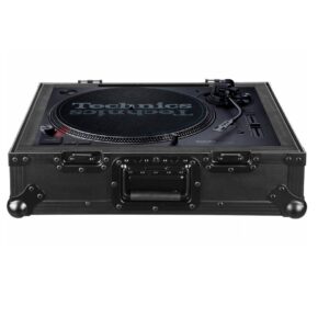 Zomo Flightcase T-10 NSE 0030103291 Flightcase per Giradischi