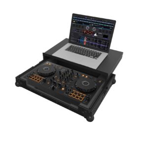 Zomo Flightcase P-DDJ-FLX4 Plus NSE 030103426