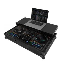 Zomo Flightcase P-DDJ-FLX10 Plus NSE 030103429