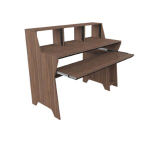 Zomo Studio Desk Milano - noce 0030102969