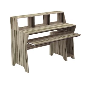 Zomo Studio Desk Milano - zebrano 0030102972