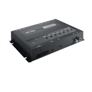 AUDISON bit Ten SIGNAL INTERFACE PROCESSOR