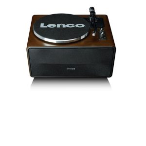 Lenco LS-470 Giradischi in legno