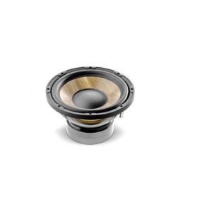 FOCAL CAR SUB P25FE SUBWOOFER DA 25 CM