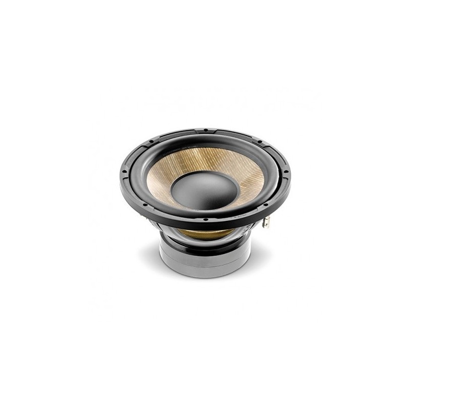 FOCAL CAR SUB P25FE SUBWOOFER DA 25 CM