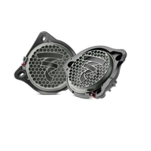 FOCAL CAR KIT ISUB MBZ 2 (PAIR) COPPIA SUBWOOFER PER MERCEDES
