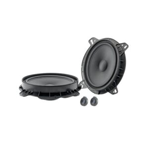 FOCAL CAR KIT IS TOY690 KIT SEPARATO 6 X 9 PER TOYOTA