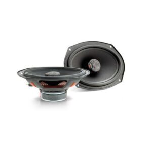 FOCAL CAR ICU690 KIT COASSIALE A 2 VIE 6'' X 9''
